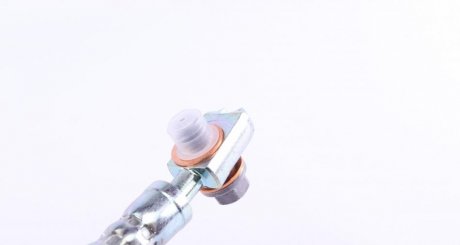 Шланг тормозной задний meyle 3145250000S