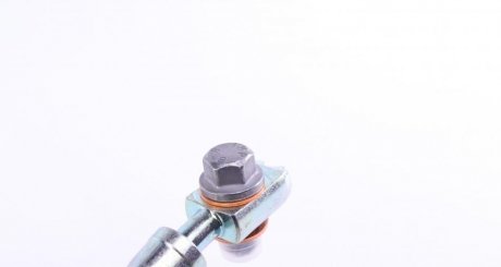 Шланг тормозной задний meyle 3145250000S