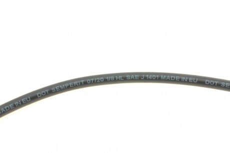 Шланг тормозной задний meyle 3145250004