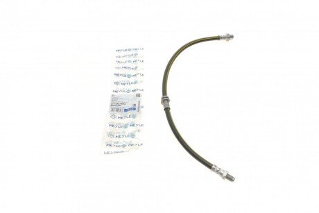 Шланг тормозной задний meyle 3145250004 на Бмв Х3 е83