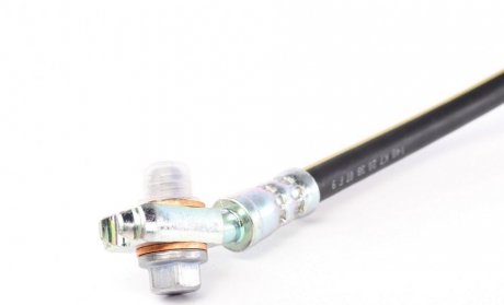 Шланг тормозной задний meyle 3145250006S