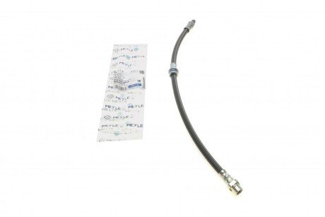 Шланг гальмівний задній meyle 3145250014