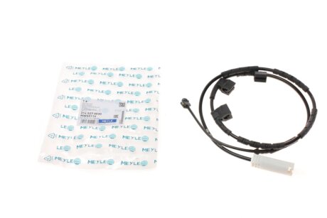 Шланг тормозной задний meyle 3145270030 на MINI MINI