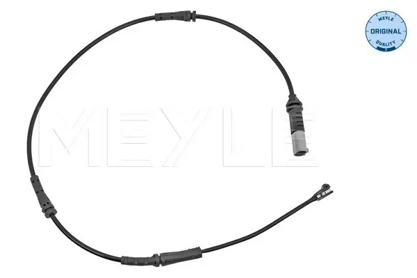 Шланг тормозной задний meyle 314 527 0042