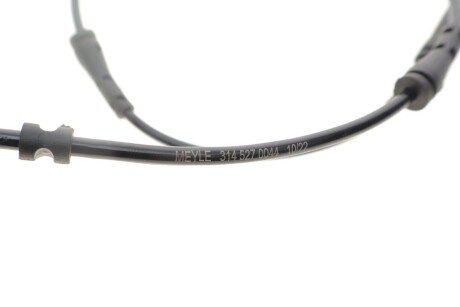 Шланг тормозной задний meyle 3145270044