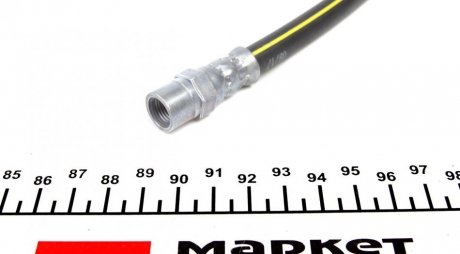 Шланг тормозной задний meyle 5145250006