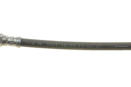 Шланг тормозной задний meyle 6145250010