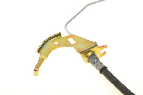 Шланг тормозной задний meyle 6145250010