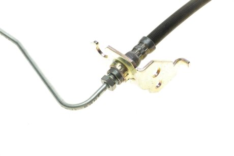 Шланг тормозной задний meyle 6145250010