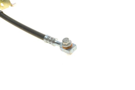 Шланг тормозной задний meyle 6145250010