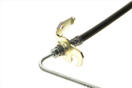 Шланг тормозной задний meyle 6145250010