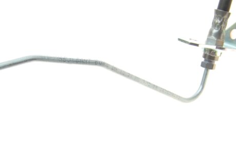 Шланг тормозной задний meyle 6145250011