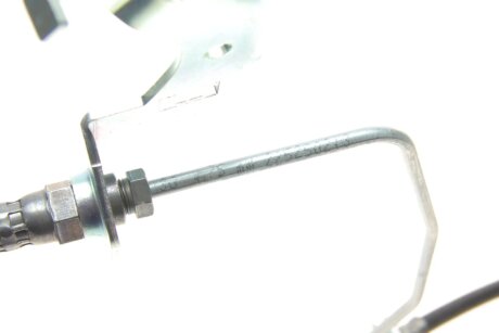 Шланг тормозной задний meyle 6145250011