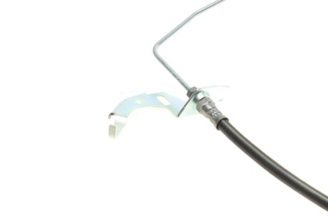 Шланг тормозной задний meyle 6145250011