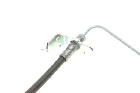 Шланг тормозной задний meyle 6145250011