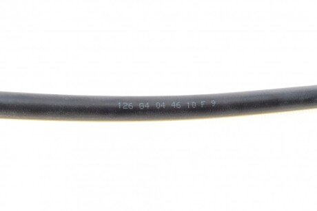 Шланг тормозной задний meyle 6145250033S