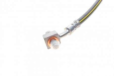 Шланг тормозной задний meyle 6145250033S