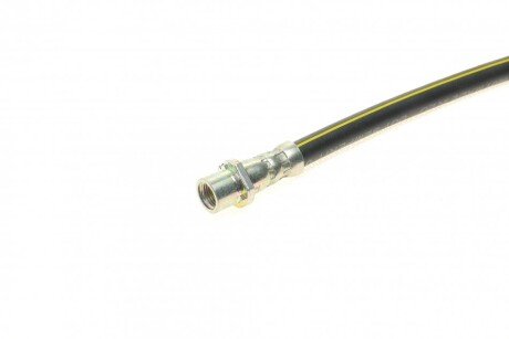 Шланг гальмівний задній meyle 6145620025