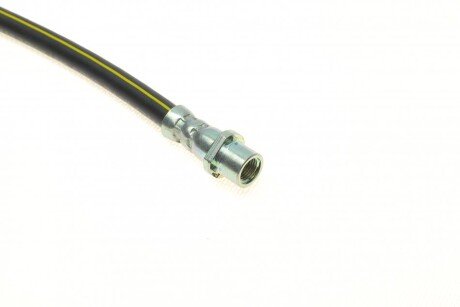 Шланг гальмівний задній meyle 6145620025