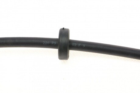 Шланг тормозной задний meyle 7145250002