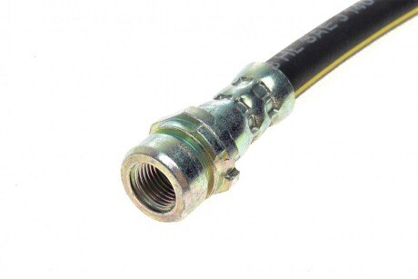 Шланг тормозной задний meyle 7145250004