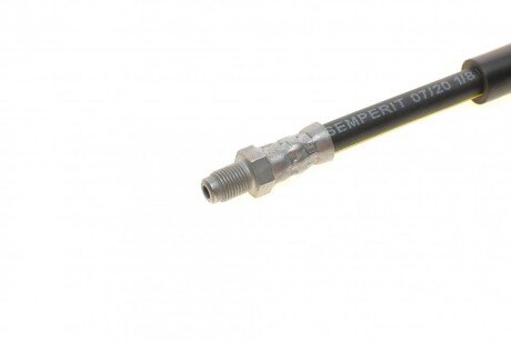 Шланг тормозной задний meyle 7145250013