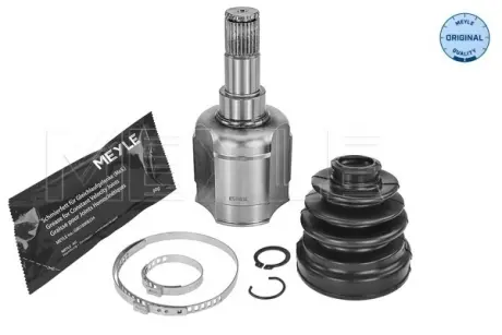 ШРКШ с пильов.FORD (вир-во MEYLE) meyle 714 498 0040