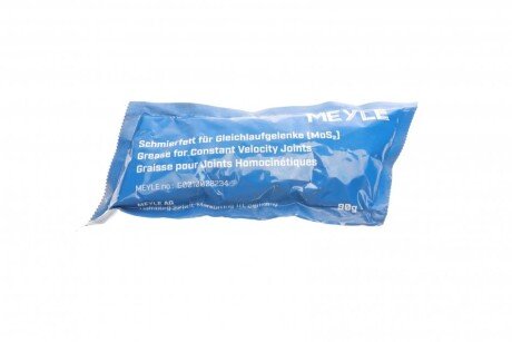 Шрус (граната) внутренний-наружный meyle 1004980049