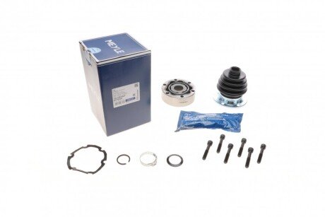 Шрус (граната) внутренний-наружный meyle 1004980049