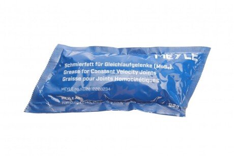 Шрус (граната) внутренний-наружный meyle 1004980059