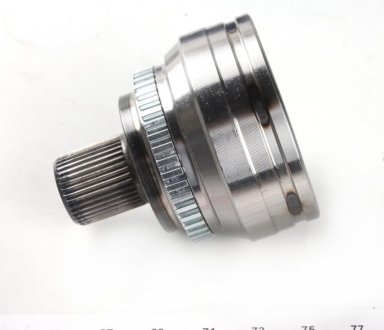 Шрус (граната) внутрішній-зовнішній meyle 1004980063