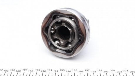 Шрус (граната) внутренний-наружный meyle 1004980066