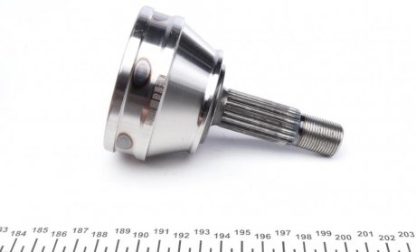 Шрус (граната) внутренний-наружный meyle 1004980066