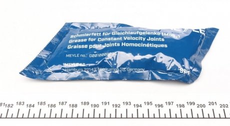 Шрус (граната) внутренний-наружный meyle 1004980066