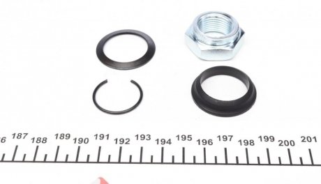 Шрус (граната) внутренний-наружный meyle 1004980066