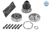 Шрус (граната) внутренний-наружный meyle 100 498 0067