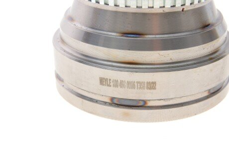 Шрус (граната) внутренний-наружный meyle 1004980086