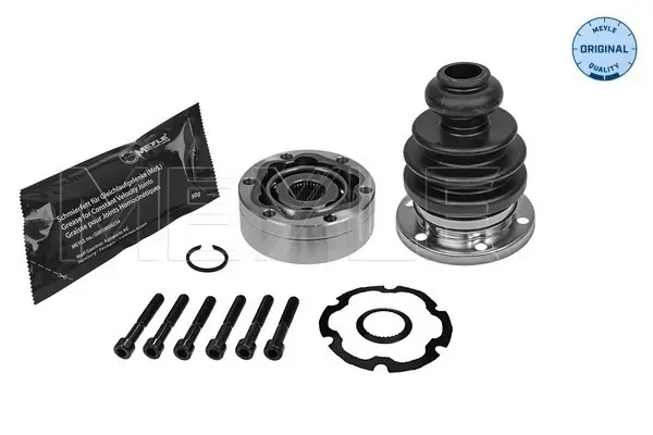 Шрус (граната) внутрішній-зовнішній Meyle 100 498 0114 (фото 1)