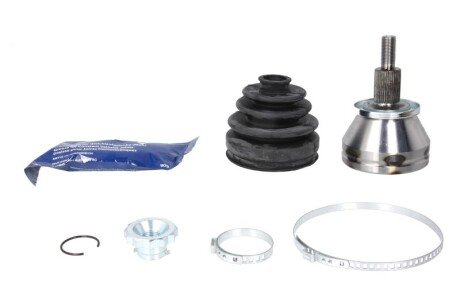 Шрус (граната) внутренний-наружный meyle 1004980119