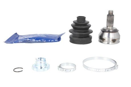 Шрус (граната) внутренний-наружный meyle 1004980152