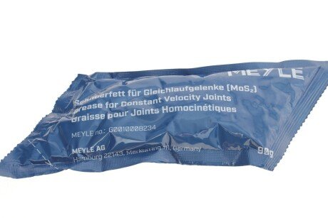 Шрус (граната) внутрішній-зовнішній meyle 1004980156