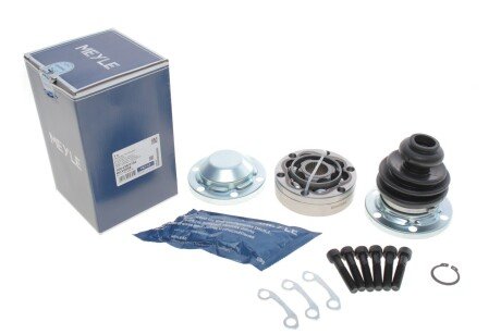 Шрус (граната) внутрішній-зовнішній meyle 1004980156