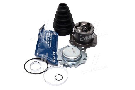 Шрус (граната) внутрішній-зовнішній meyle 1004980179