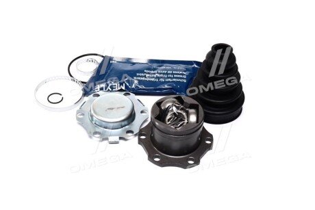 Шрус (граната) внутрішній-зовнішній meyle 1004980179