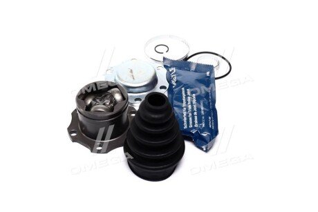 Шрус (граната) внутрішній-зовнішній meyle 1004980179