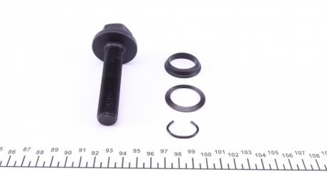 Шрус (граната) внутрішній-зовнішній meyle 1004980180