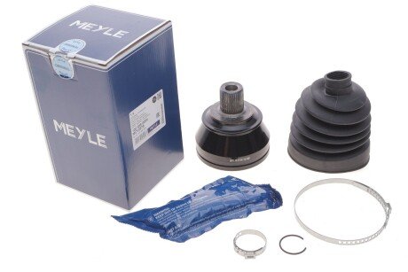 Шрус (граната) внутренний-наружный meyle 1004980204