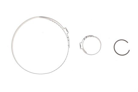 Шрус (граната) внутренний-наружный meyle 1004980204