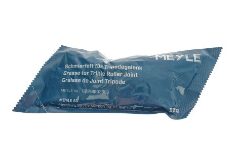 Шрус (граната) внутренний-наружный meyle 1004980227