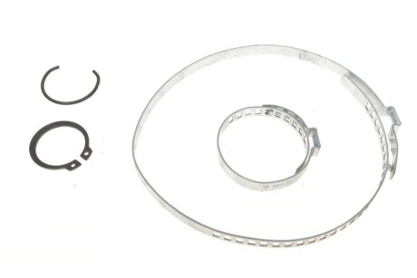 Шрус (граната) внутренний-наружный meyle 1004980271